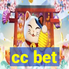 cc bet